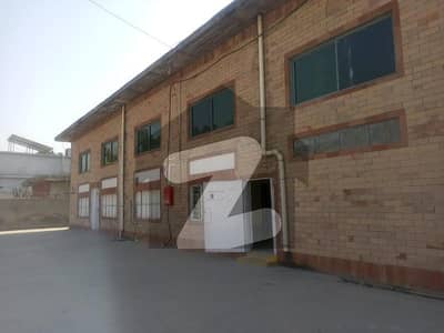 Ideal 30000 Square Feet Warehouse Has Landed On Market In I-10