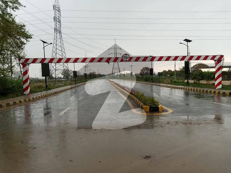 1 Kanal Plot File For Sale In DHA Defence 1 Kanal Plot File For Sale In DHA Defence