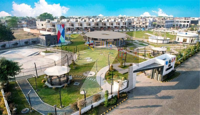 5 Marla Residential File In DHA Phase-1 5 Marla Residential File In DHA Phase-1