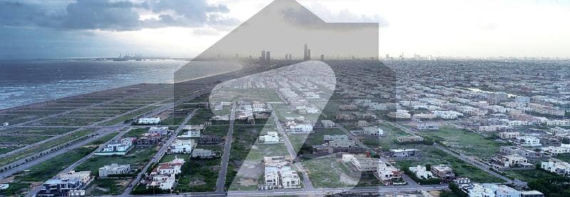 Extra land Corner Plot For Sale