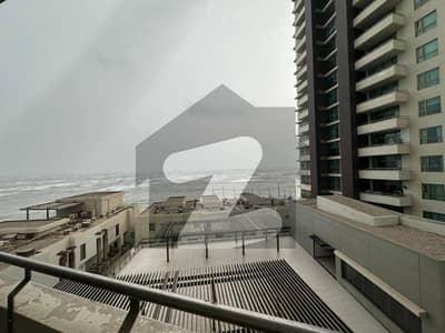 امارکریسنٹ