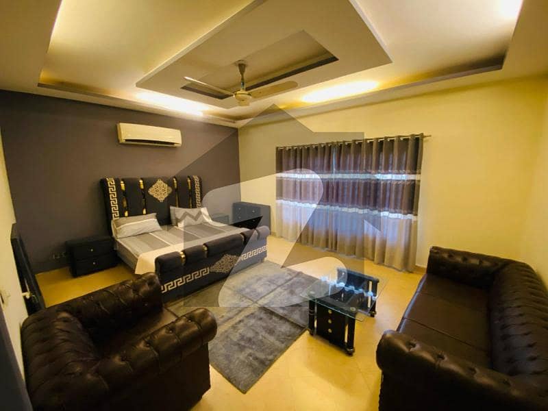 FOR RENT Fully Furnished Double Storey House Available F_7/1 FOR RENT Fully Furnished Double Storey House Available F_7/1