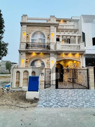 Change Your Address To Prime Location Citi Housing Phase 1 - Block DD, Gujranwala For A Reasonable Price Of Rs. 23500000 Change Your Address To Prime Location Citi Housing Phase 1 - Block DD, Gujranwala For A Reasonable Price Of Rs. 23500000