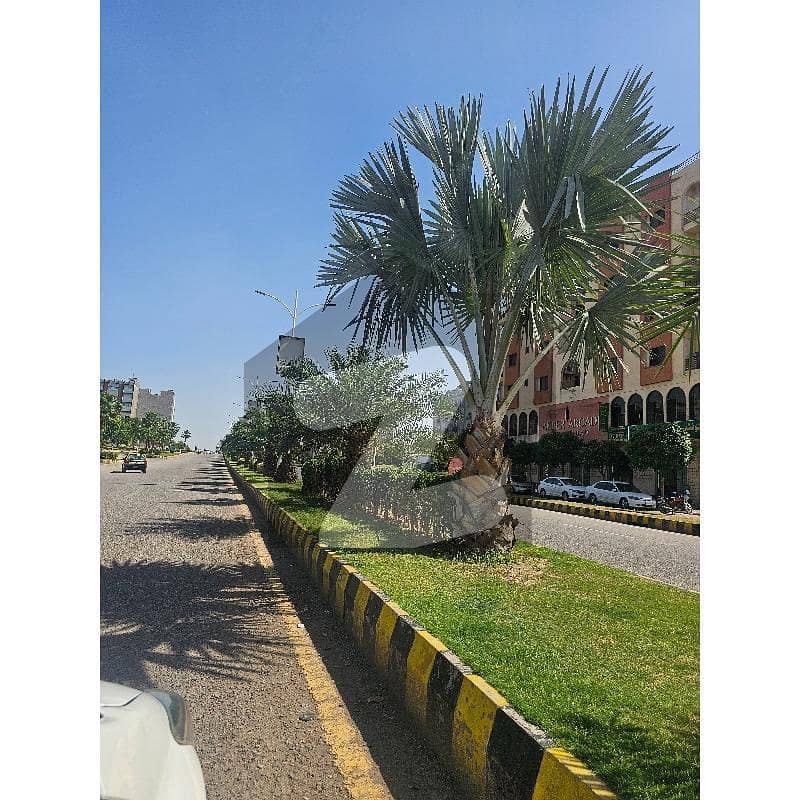 Gulberg Greens block B Farm Plot Gulberg Greens block B Farm Plot