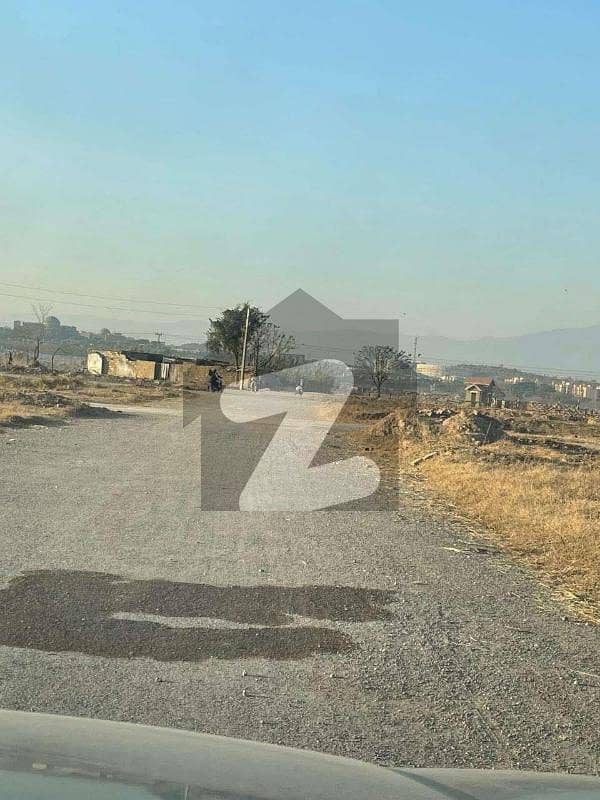 5 Marla Residential Plot Is Available For sale In I-12 5 Marla Residential Plot Is Available For sale In I-12