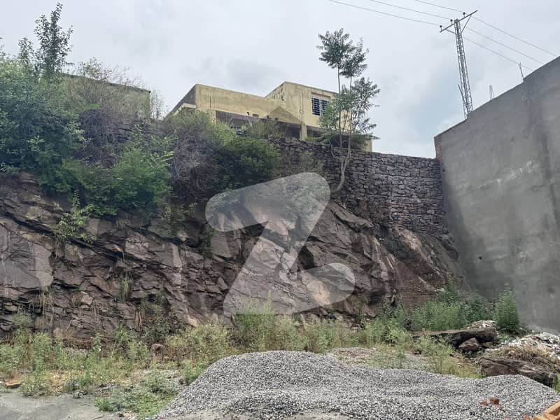 Happy valley imran khan chowk bani gala Happy valley imran khan chowk bani gala