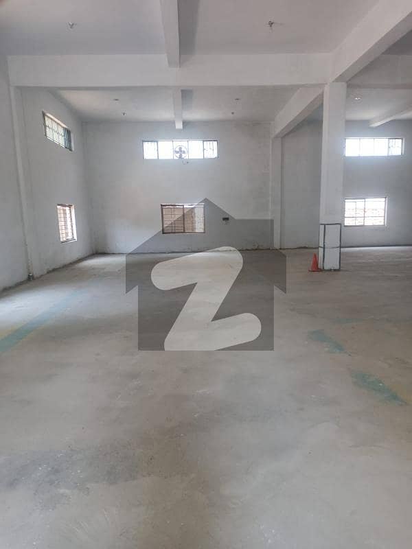 Mr Property Offer 4000 Sq Ft Warehouse At Prime Location
