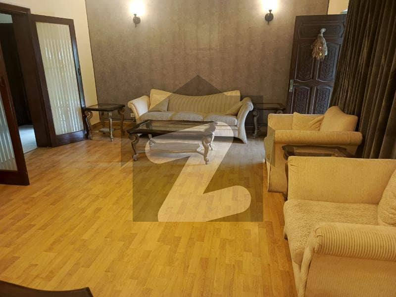 Semi Furnished House for rent in F-7 Islamabad Semi Furnished House for rent in F-7 Islamabad