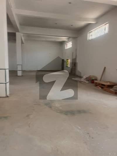 Mr Property Offer 4000 Sq Ft Warehouse At Prime Location