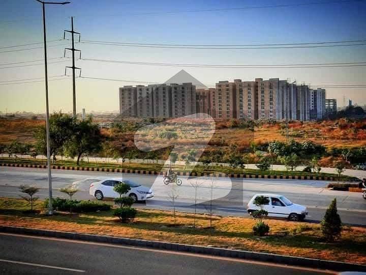 CDA sector I. 12 PHA Flats available for sale CDA sector I. 12 PHA Flats available for sale