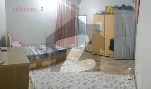 Flat For Rent  Best For Small Families