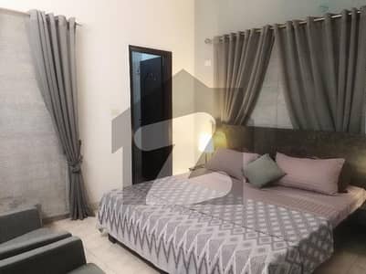 New Apartment Available For Rent In Askari 11 Sec-C Lahore