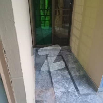 4 Marla 1st Floor Portion For Rent Shah Khawar Town (Adjacent Q Block DHA Lahore)