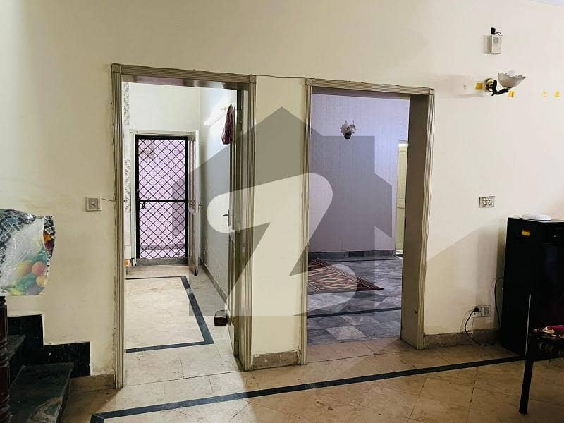 5 Marla Double Storey House For Rent 5 Marla Double Storey House For Rent