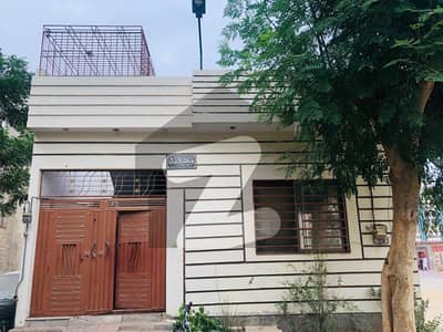 120 Square Yard Only 5 Years Slightly Used House Is Available For Sale WEST OPEN WALKING DISTANCE TO MASJID