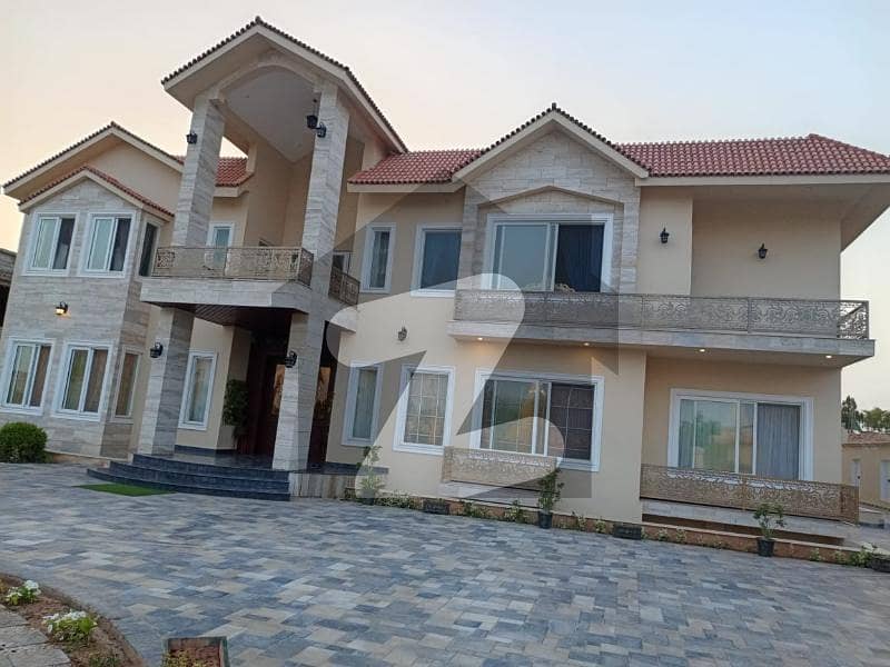 5 Kanal Fully Furnished Farm House For Sale In Gulberg Green Islamabad 5 Kanal Fully Furnished Farm House For Sale In Gulberg Green Islamabad
