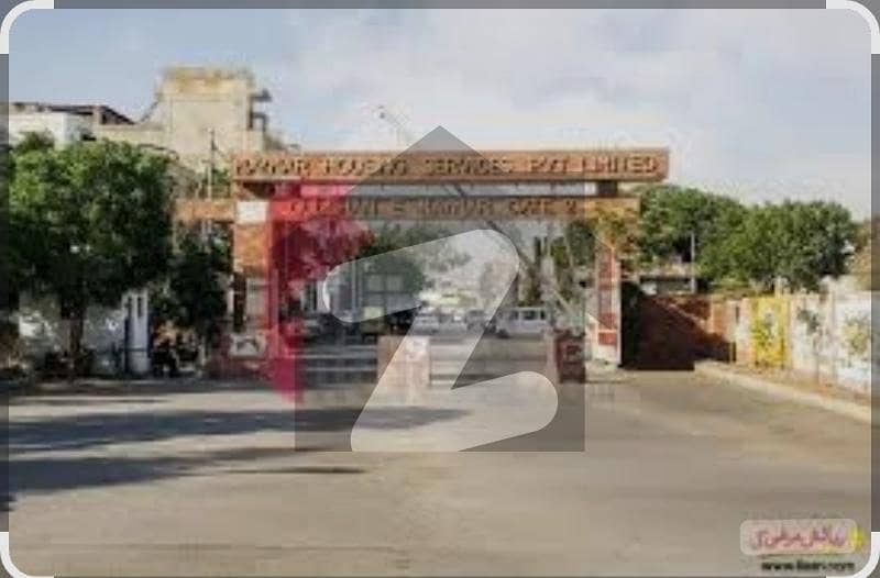 200 sq yd plot Available For Sale at Gulshan e Maymar sector Z 5