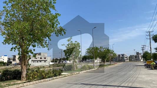 LDA