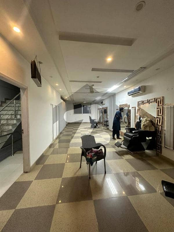5 Marla Commercial Floor For Rent In Lake City Lahore. 5 Marla Commercial Floor For Rent In Lake City Lahore.