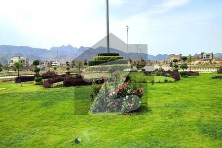 ڈی ایچ اے فیز 1 - سیکٹر سی ڈی ایچ اے فیز 1,ڈی ایچ اے ڈیفینس,پشاور میں 1 کنال رہائشی پلاٹ 1.98 کروڑ میں برائے فروخت۔