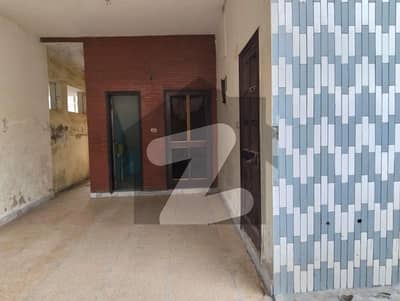 7 Marla double story house available for Rent in Garden Town Lahore