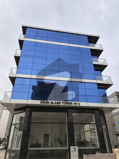 BUILDING FOR RENT MURTAZA COMERCIAL