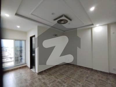 1 Bed Apartment Is Available For Rent In Sector C Bahria Town Lahore