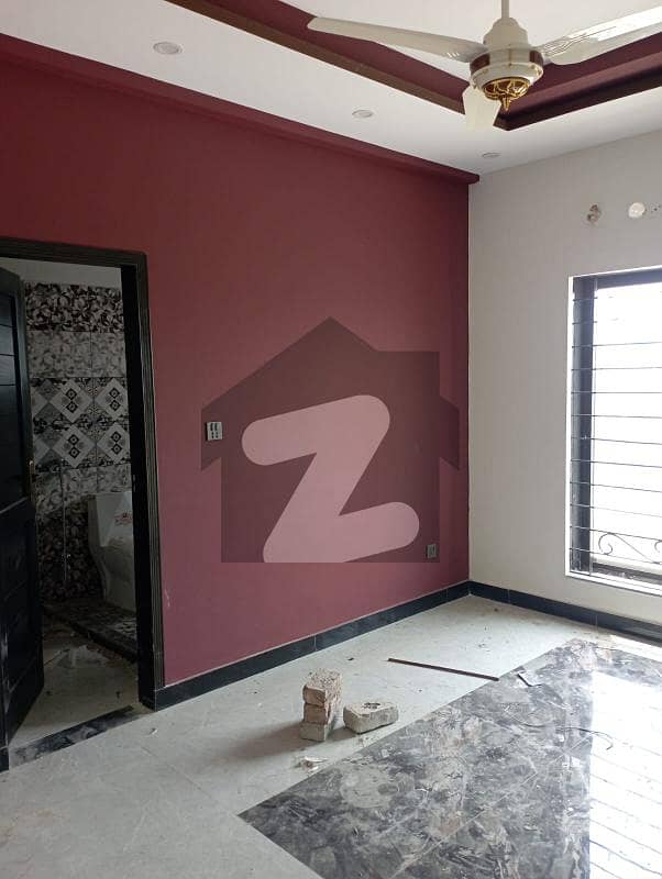10 Marla House For Rent In LDA AVENUE