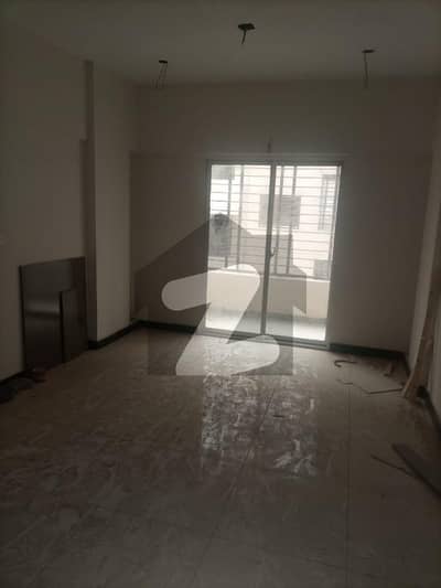 Spacious 3 Bed DD Flat For Rent In King Classic, Block 7, Johar