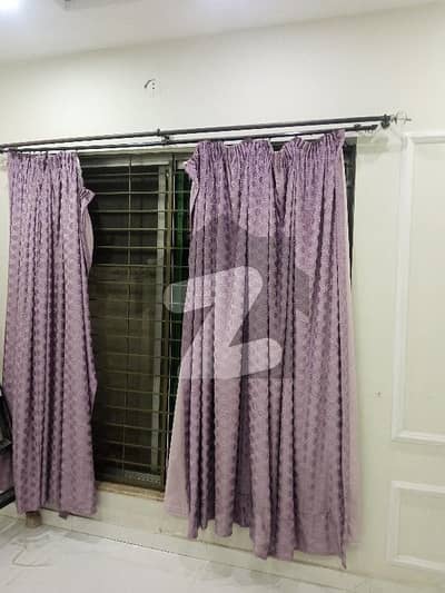 LDA Avenue One G Block 10Marla Lower Portion 2Beed Room TV Lounge D Room Kitchen Available For Rent Near Fatima Jinnah Dental Hospital