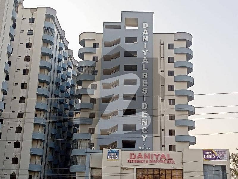 Daniyal Residency & Shopping Mall Near Safoora, Scheme 33. Daniyal Residency & Shopping Mall Near Safoora, Scheme 33.
