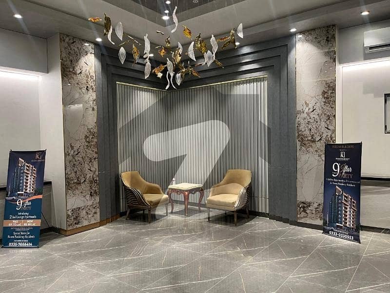 Modern Furnished Apartment for Sale Modern Furnished Apartment for Sale