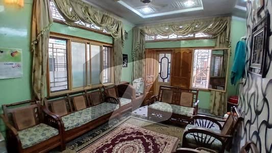5 Marla single storey house located at Narrian (No car Parking)