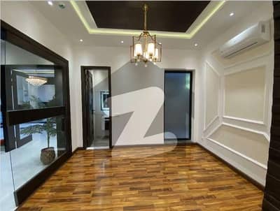 10 Marla Full House Available For Rent In DHA Phase 04