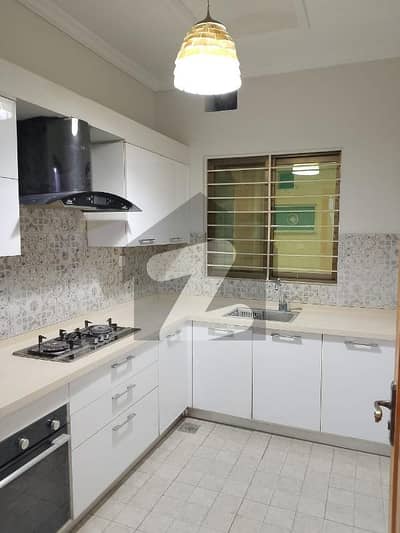 4 Marla Luxury upper Portion For Rent in G13 Islamabad