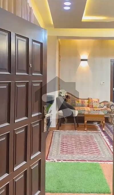 ٹاون ریزیڈنسی اولڈ باڑہ روڈ,پشاور میں 2 کمروں کا 5 مرلہ فلیٹ 1.45 کروڑ میں برائے فروخت۔