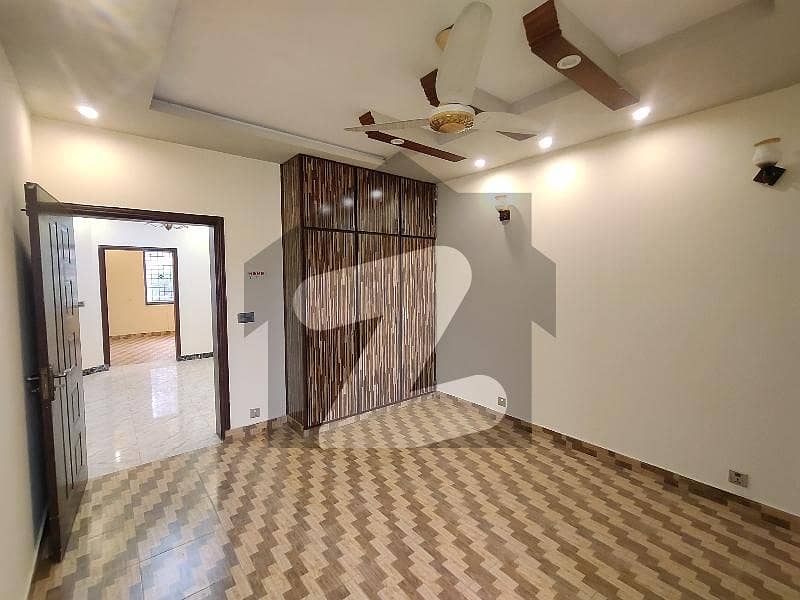 10 Marla Upper Portion For Rent