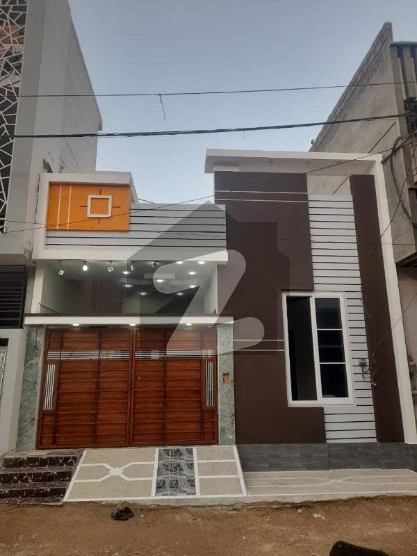 120sq Brand-New Bungalow For Sale 120sq Brand-New Bungalow For Sale