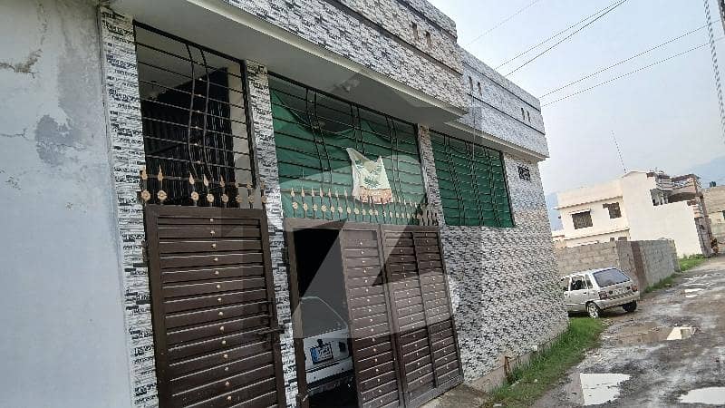7 Marla Single Storey House South Open Located At Garga 7 Marla Single Storey House South Open Located At Garga