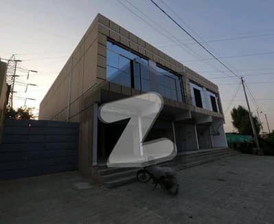 Buy A Prime Location Office Of 600 Square Feet In North Karachi - Sector 1-A/1 Buy A Prime Location Office Of 600 Square Feet In North Karachi - Sector 1-A/1