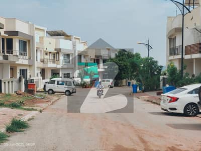 Front Open 05 Marla Plot, Bahria Enclave