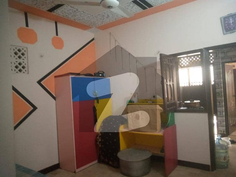 Flat Of 1000 Square Feet For Sale In Allahwala Town - Sector 31-B Flat Of 1000 Square Feet For Sale In Allahwala Town - Sector 31-B