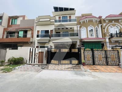 5 Marla Modern House For Sale Prime Location Ideal for Families