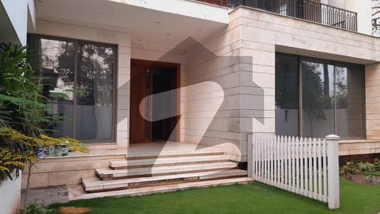 Margalla View | 4 Kanal Plus (4) Kanal Extra Land House For Sale | Prime Location | Main Double Road