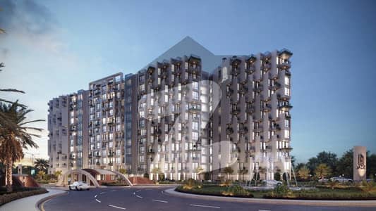 Own A Luxury Apartment Today Enjoy 45% Return On Your Payment!