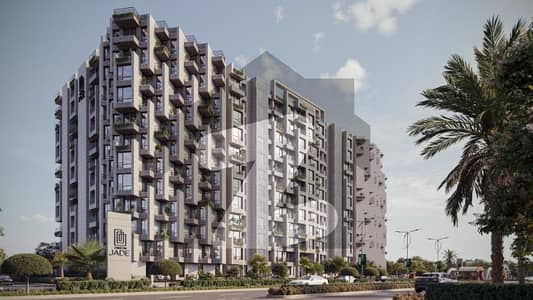 Residential Apartments Available at Affordable Prices Enjoy Handsome Rentals!