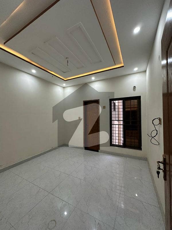 5 Marla House For Sale in P block 5 Marla House For Sale in P block