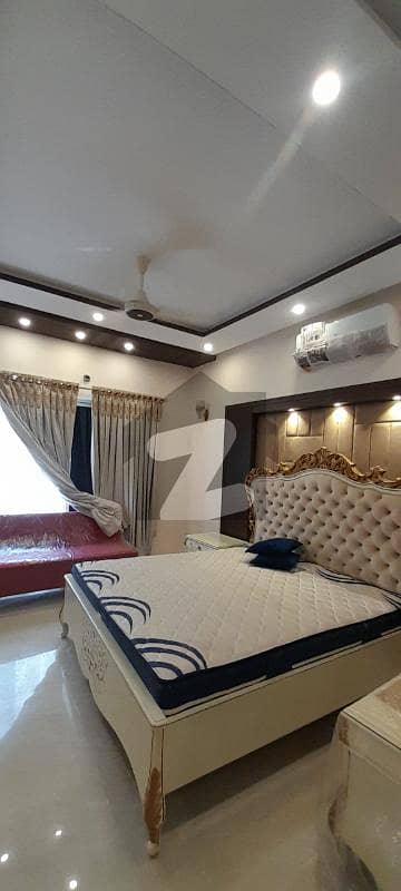 Luxurious