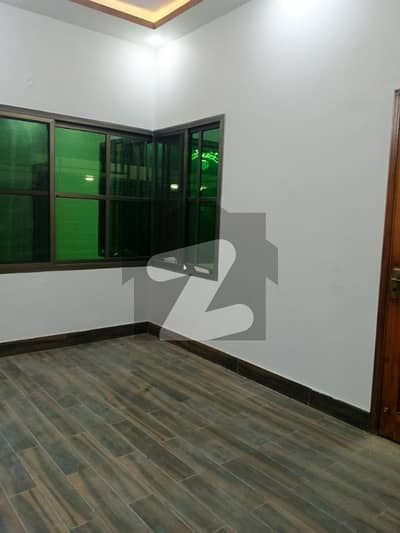 400 Yard Portion Brand New For Rent Gulshan e Maymar