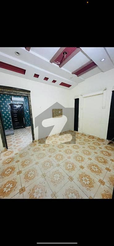 1.5marla dubble story house for sale 25ftrd